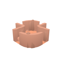 Room Small Variation
